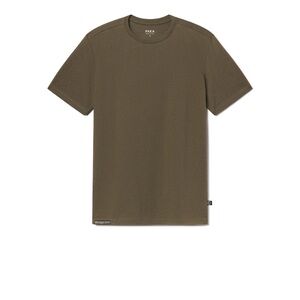 Paka Men's Essential Tee in Brown
